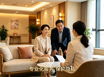 让胡路有偿售卵代生女生的客户的客户群体有哪些