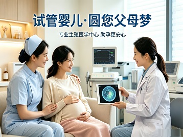 让胡路辅助生育服务 试管婴儿行业的兴起背景、发展与未来展望